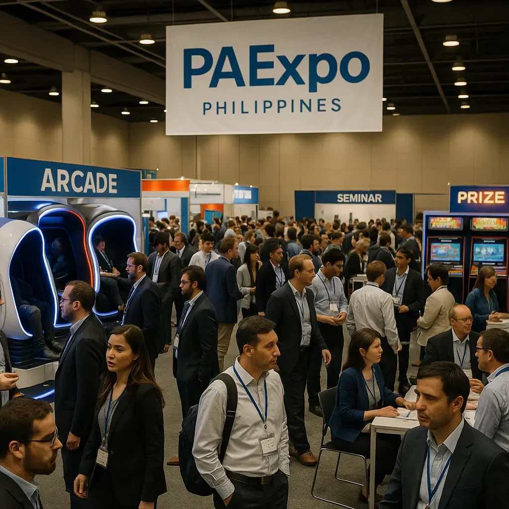 PAExpo Philippines : 7 grandes opportunités