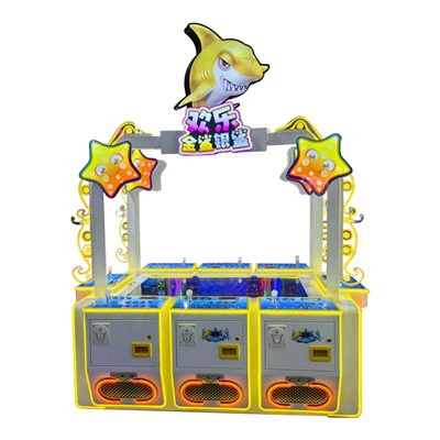 Machine à sous Shark Week